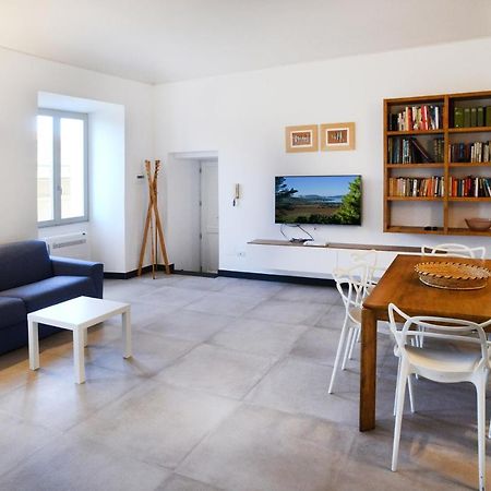 Porta Terra - Centro Storico Alghero Ngoại thất bức ảnh